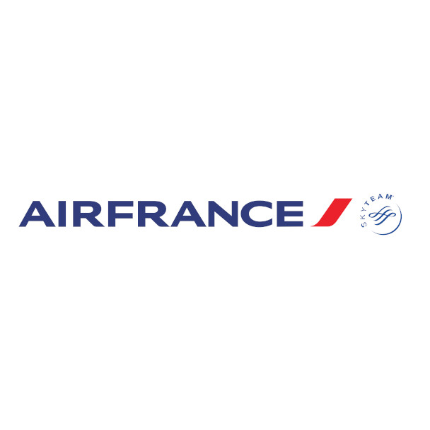 Logo de AIR FRANCE