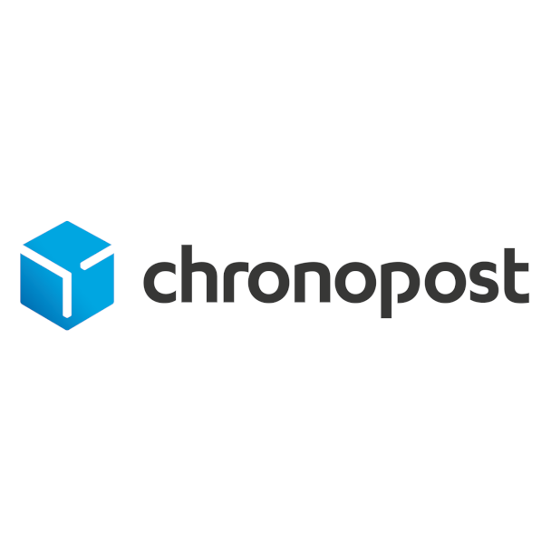 Logo de CHRONOPOST